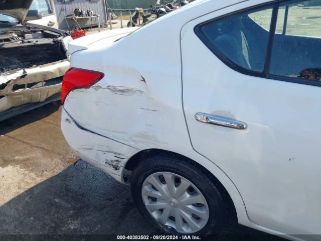 3N1CN7AP2EL876939 Nissan Versa 1.6 S/1.6 S+/1.6 Sl/1.6 Sv