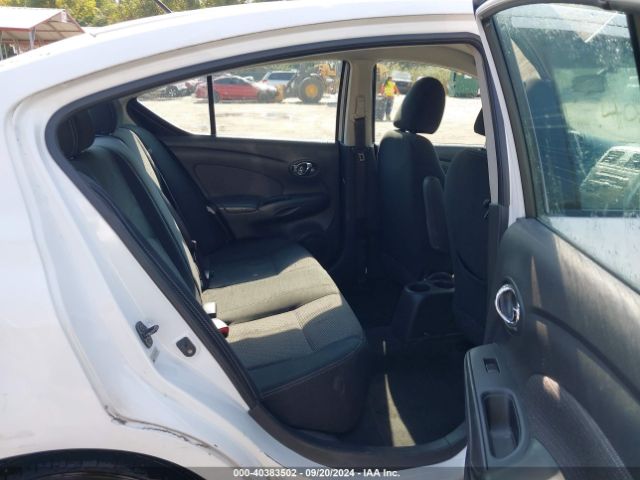 3N1CN7AP2EL876939 Nissan Versa 1.6 S/1.6 S+/1.6 Sl/1.6 Sv