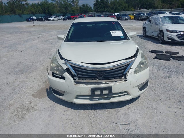 Nissan Altima 2.5 S 2015 1N4AL3AP5FC484799 Image 11