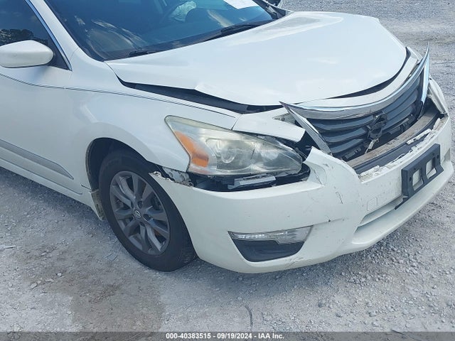 Nissan Altima 2.5 S 2015 1N4AL3AP5FC484799 Image 6