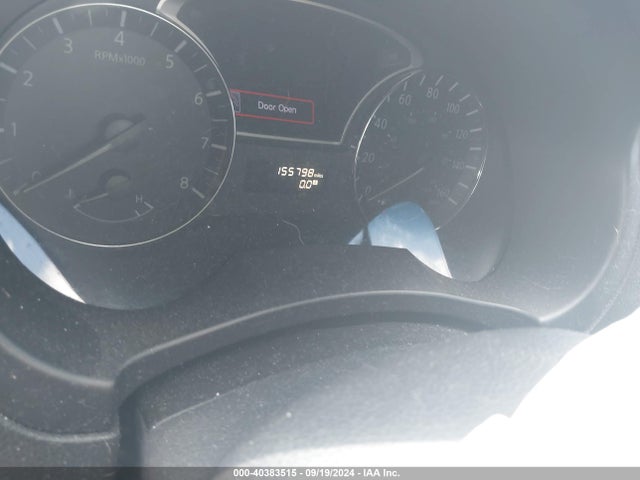 Nissan Altima 2.5 S 2015 1N4AL3AP5FC484799 Image 7