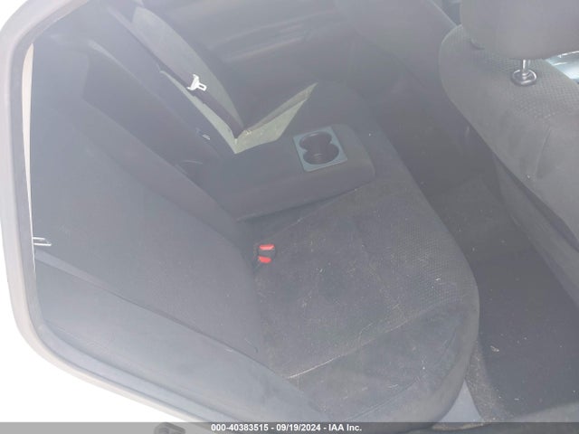 Nissan Altima 2.5 S 2015 1N4AL3AP5FC484799 Image 8