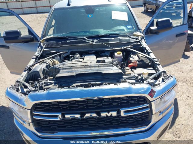 3C6UR5CLXNG254030 RAM 2500 Tradesman  4x4 6'4 Box