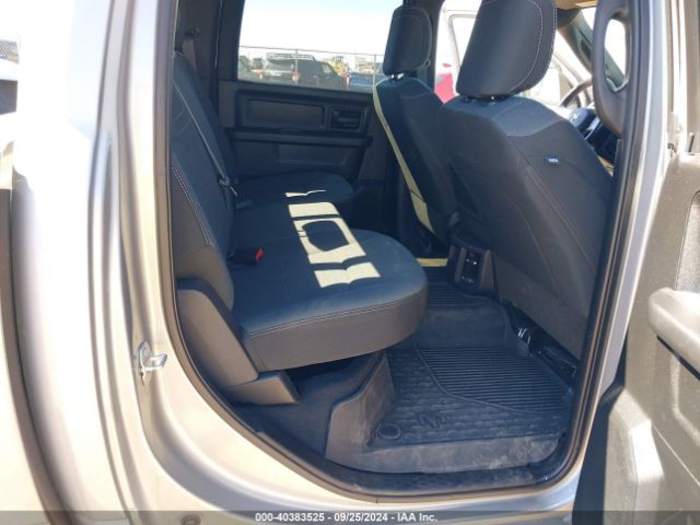 3C6UR5CLXNG254030 RAM 2500 Tradesman  4x4 6'4 Box