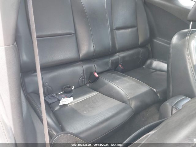2G1FK1EJXE9134239 Chevrolet CAMARO 2SS