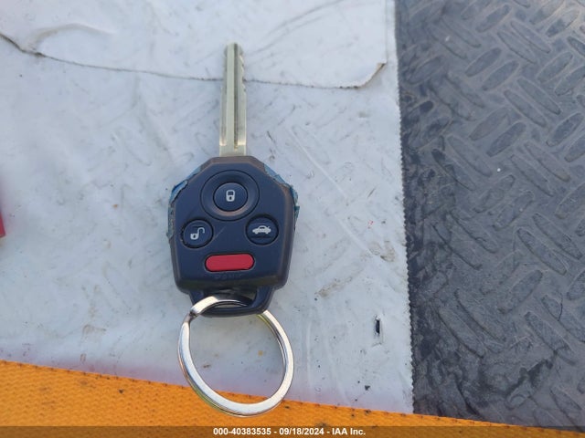 JF2SJARC7JH434946 Subaru Forester 2.5i Limited