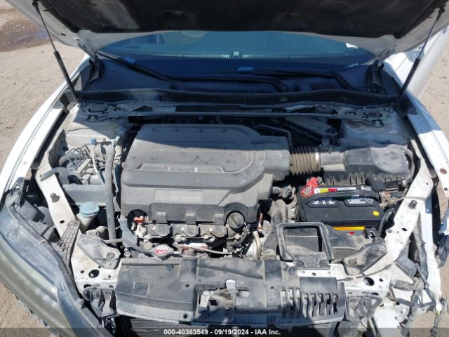 1HGCT2B04HA001723 Honda Accord Touring V6