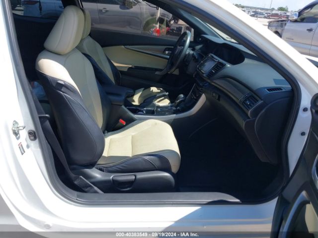 1HGCT2B04HA001723 Honda Accord Touring V6