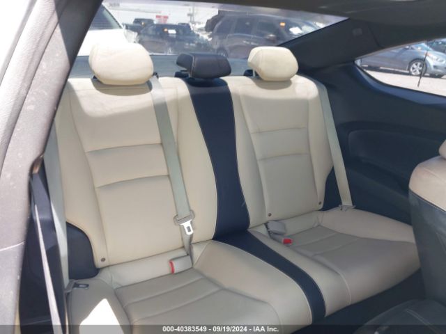 1HGCT2B04HA001723 Honda Accord Touring V6