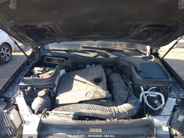 W1N0G8EB7MF897091 Mercedes-Benz Glc 300 4matic Suv