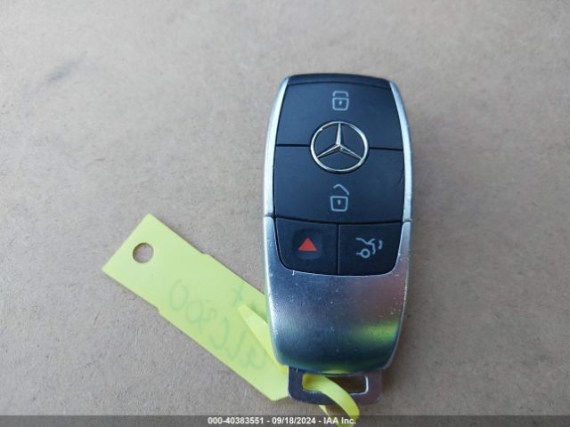 W1N0G8EB7MF897091 Mercedes-Benz Glc 300 4matic Suv