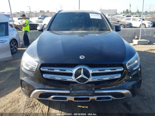 W1N0G8EB7MF897091 Mercedes-Benz Glc 300 4matic Suv