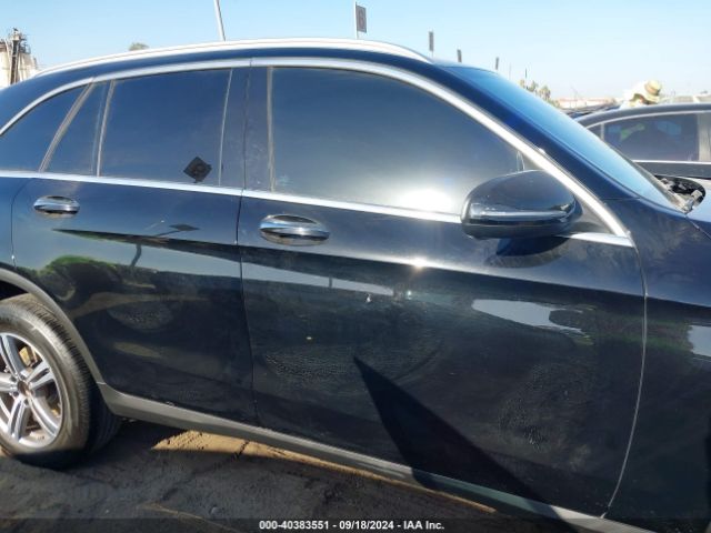 W1N0G8EB7MF897091 Mercedes-Benz Glc 300 4matic Suv
