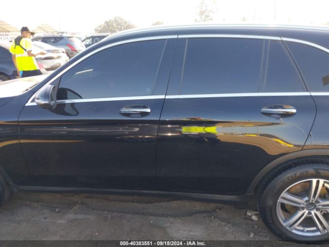 W1N0G8EB7MF897091 Mercedes-Benz Glc 300 4matic Suv