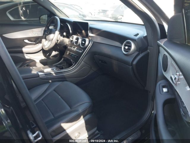 W1N0G8EB7MF897091 Mercedes-Benz Glc 300 4matic Suv