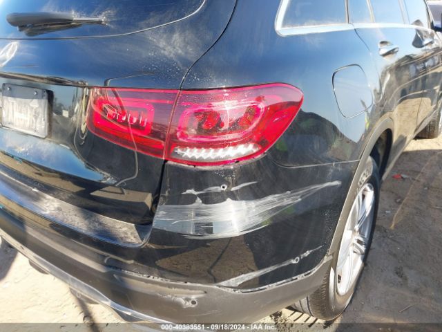 W1N0G8EB7MF897091 Mercedes-Benz Glc 300 4matic Suv