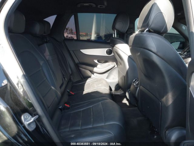 W1N0G8EB7MF897091 Mercedes-Benz Glc 300 4matic Suv