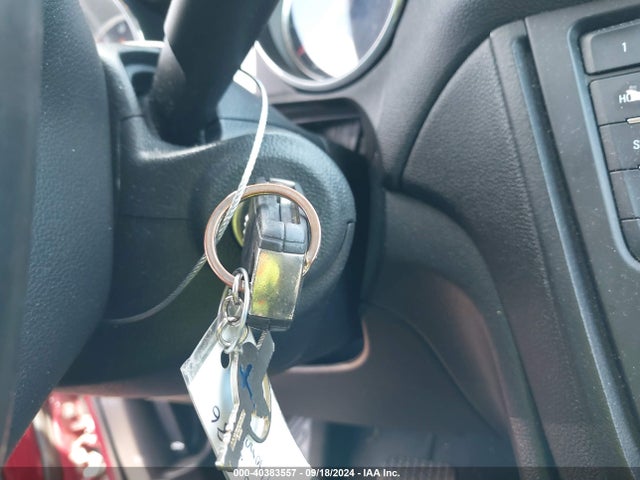 Buick Encore 2016 KL4CJASB2GB657003 Image 11