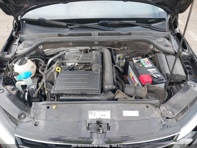 Volkswagen Jetta 1.4t S 2017 3VW2B7AJXHM243257 Image 10