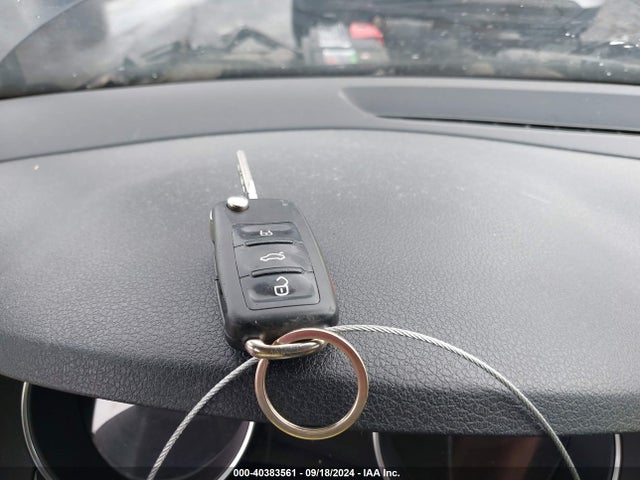 Volkswagen Jetta 1.4t S 2017 3VW2B7AJXHM243257 Image 11