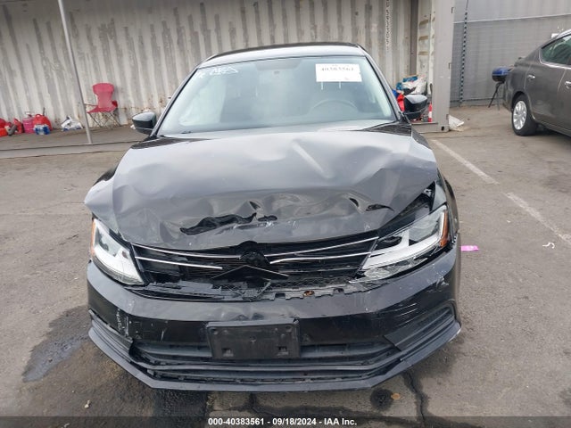 Volkswagen Jetta 1.4t S 2017 3VW2B7AJXHM243257 Image 12