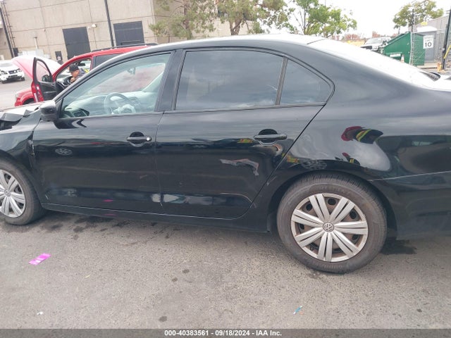 Volkswagen Jetta 1.4t S 2017 3VW2B7AJXHM243257 Image 14