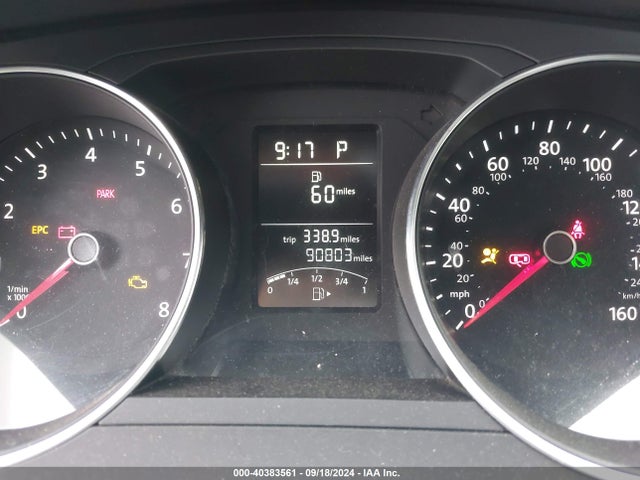 Volkswagen Jetta 1.4t S 2017 3VW2B7AJXHM243257 Image 15