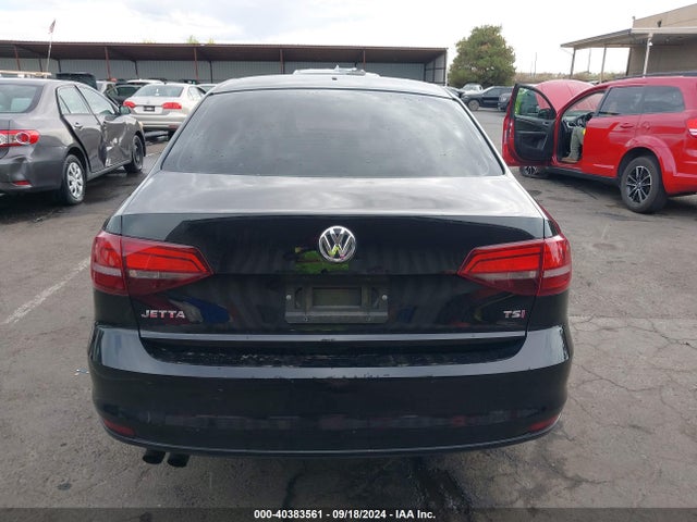 Volkswagen Jetta 1.4t S 2017 3VW2B7AJXHM243257 Image 16