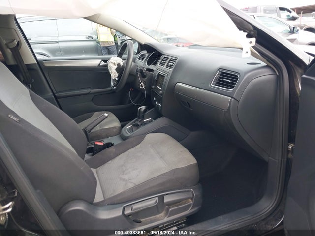 Volkswagen Jetta 1.4t S 2017 3VW2B7AJXHM243257 Image 5