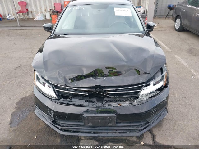 Volkswagen Jetta 1.4t S 2017 3VW2B7AJXHM243257 Image 6