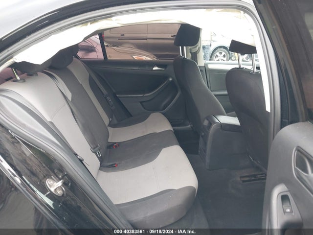 Volkswagen Jetta 1.4t S 2017 3VW2B7AJXHM243257 Image 8