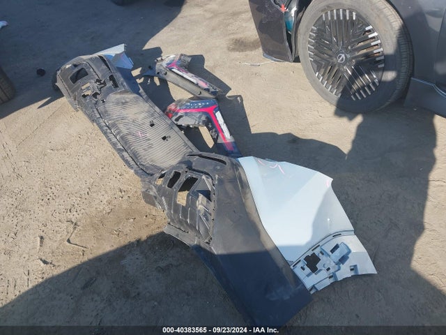 KIA Ev9 Light Long Range 2024 KNDAB5S18R6027314 Image 12