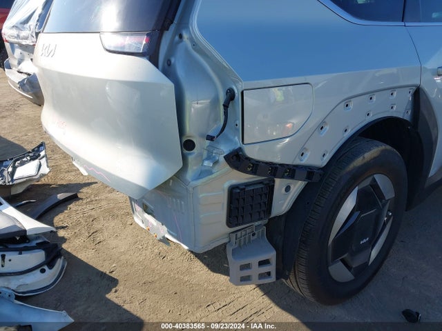 KIA Ev9 Light Long Range 2024 KNDAB5S18R6027314 Image 20