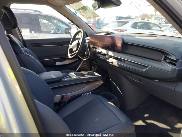 KIA Ev9 Light Long Range 2024 KNDAB5S18R6027314 Image 5