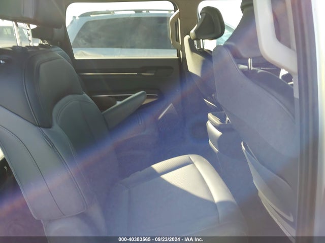 KIA Ev9 Light Long Range 2024 KNDAB5S18R6027314 Image 8