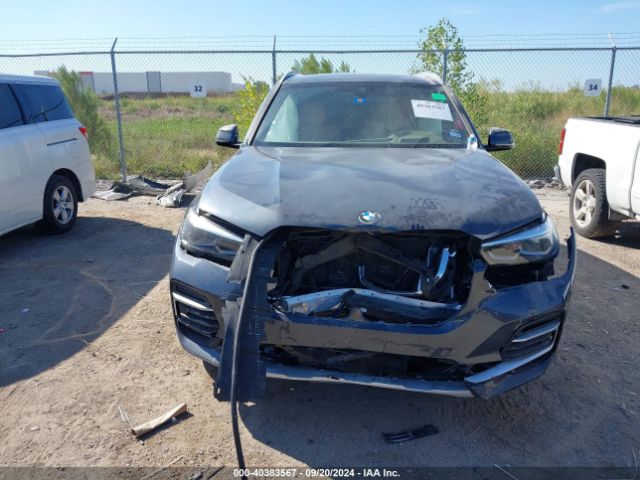 5UXCR4C07N9K47538 BMW X5 Sdrive40i