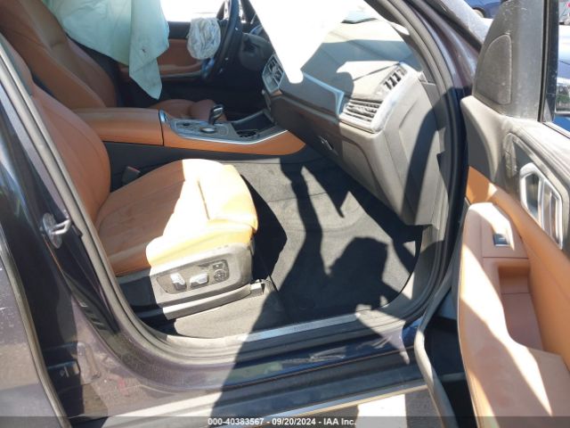 5UXCR4C07N9K47538 BMW X5 Sdrive40i