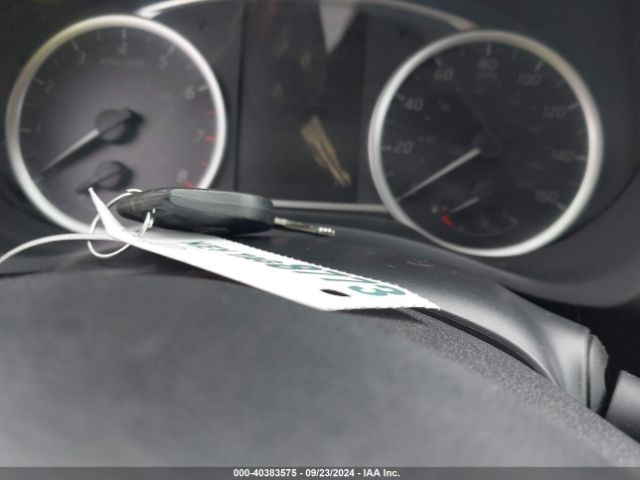 3N1AB7APXJY244395 Nissan SENTRA S