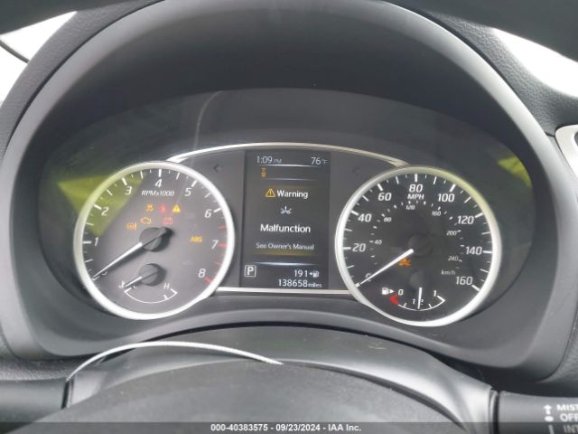 3N1AB7APXJY244395 Nissan SENTRA S