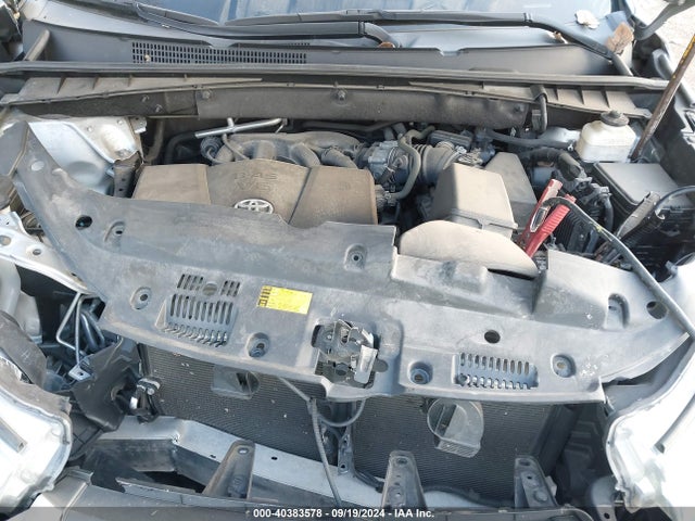 5TDBZRFHXHS475664 Toyota Highlander Le