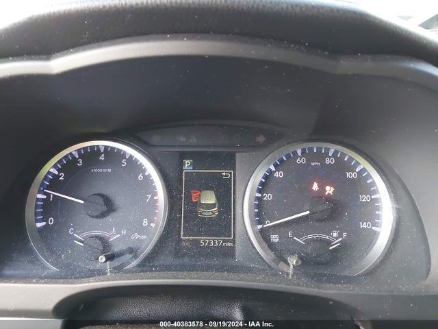 5TDBZRFHXHS475664 Toyota Highlander Le