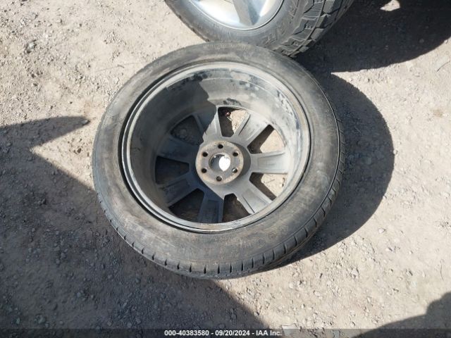 3GYFNGE35FS534940 Cadillac Srx Premium Collection