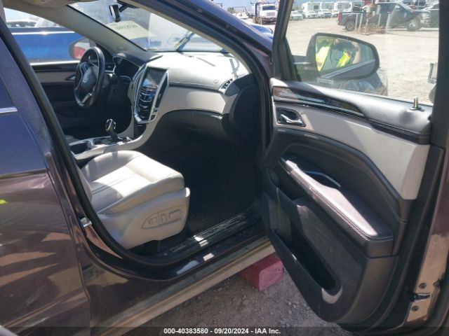 3GYFNGE35FS534940 Cadillac Srx Premium Collection