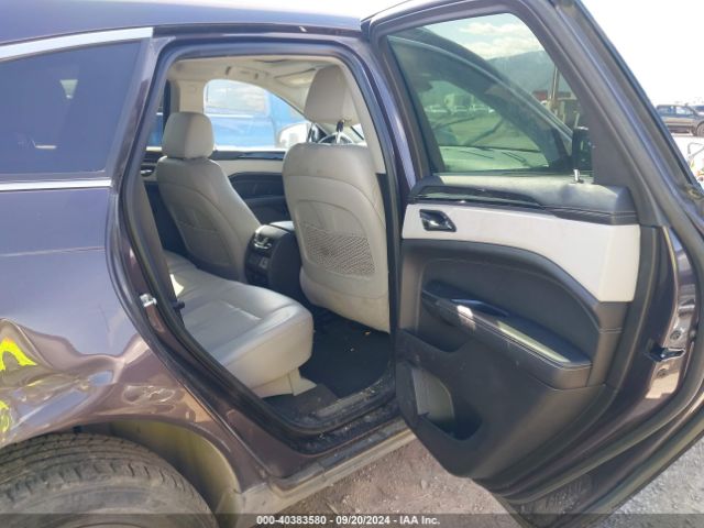 3GYFNGE35FS534940 Cadillac Srx Premium Collection