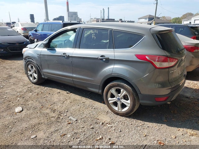 Ford ESCAPE SE 2014 1FMCU0GX6EUC43621 Image 3