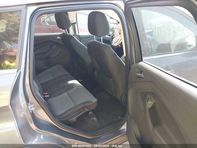 Ford ESCAPE SE 2014 1FMCU0GX6EUC43621 Image 8