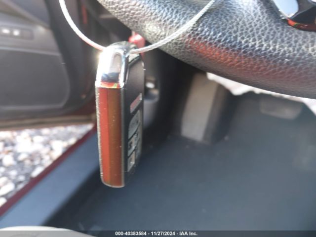 JHMZC5F13KC000876 Honda CLARITY PLUG-IN HYBRID
