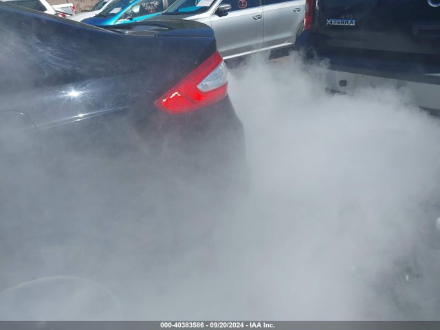Ford FUSION SE 2016 3FA6P0T96GR224695 Image 17