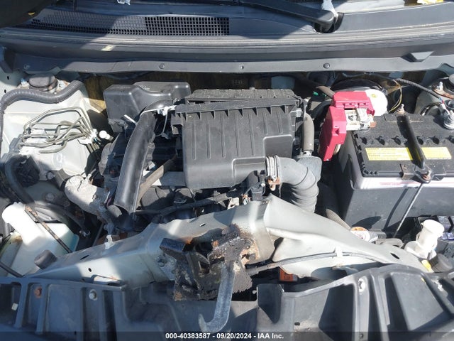 2019 MITSUBISHI MIRAGE G4 ML32F3FJ6KHF03910 Photo 9