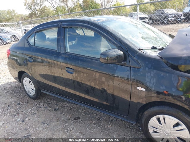 Mitsubishi Mirage G4 Es 2019 ML32F3FJ6KHF03910 Image 13
